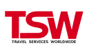 TRAVEL SERVICES WORLWIDE