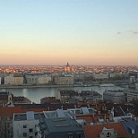 Панорамы городов - туры в Венгрию