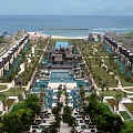 Nusa Dua Beach Hotel And Spa